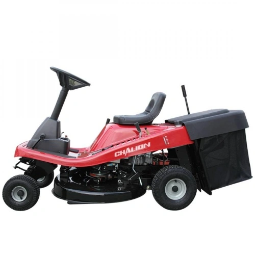 Small Riding Lawn Mower Garden Machine China Manufacturer